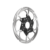 DISC ROTORS - AB-02 | TWO-PIECE | 6-BOLT | STANDARD