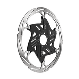 DISC ROTORS - AB-02 | TWO-PIECE | 6-BOLT | STANDARD