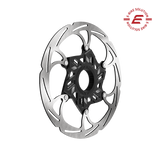 DISC ROTORS - AB-04 | TWO-PIECE | CENTER LOCK | 2D FLOATING