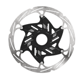 DISC ROTORS - AB-04 | TWO-PIECE | CENTER LOCK | 2D FLOATING