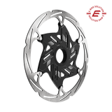 DISC ROTORS - AB-04 | TWO-PIECE | CENTER LOCK | 2D FLOATING