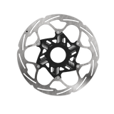 DISC ROTORS - AB-06 | TWO-PIECE | CENTER LOCK | 3D FLOATING