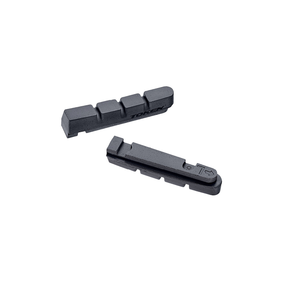 All Weather Brake Pads for DHuezz Rims