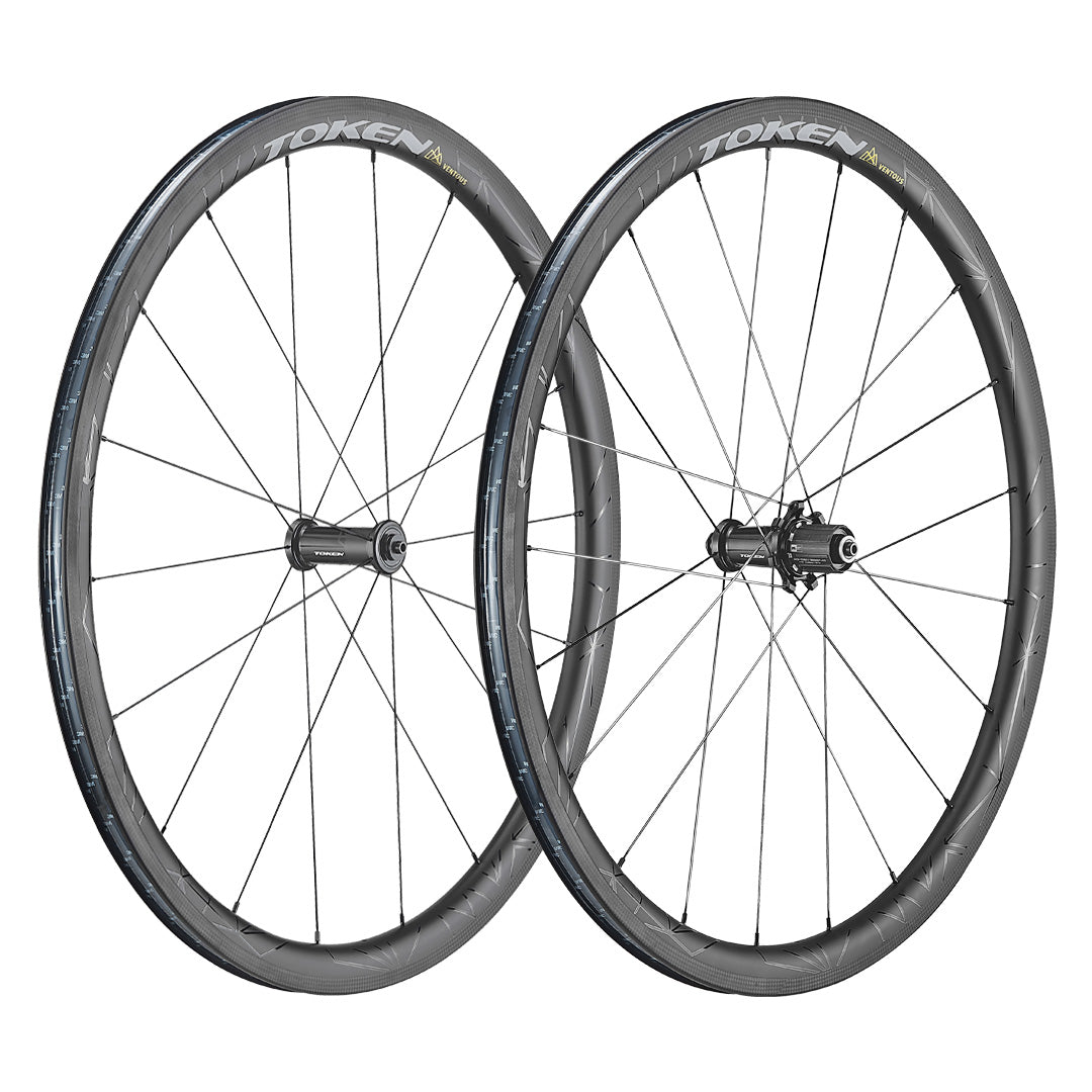 Ventous Rim Brake
