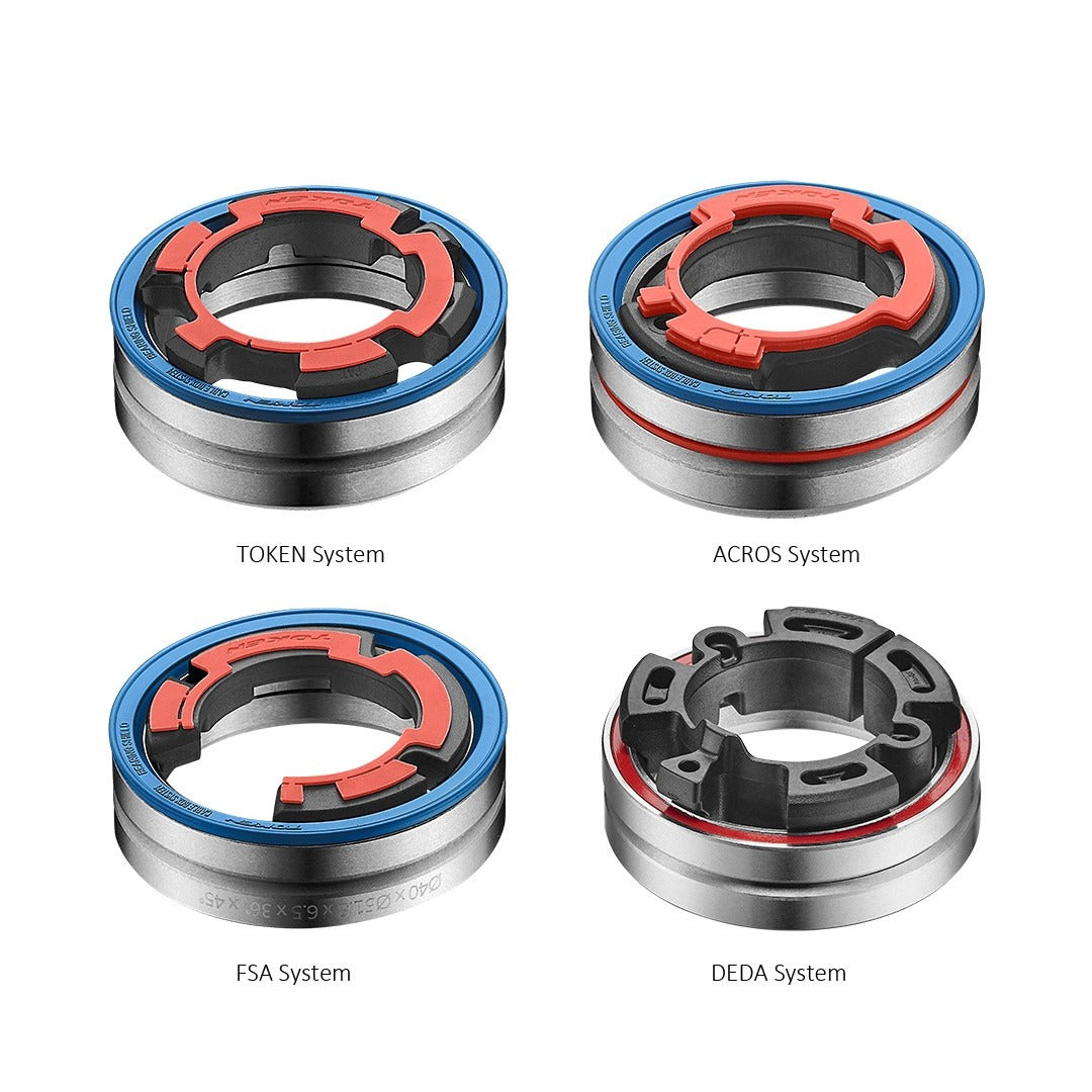 4 in 1 Bearing Kit