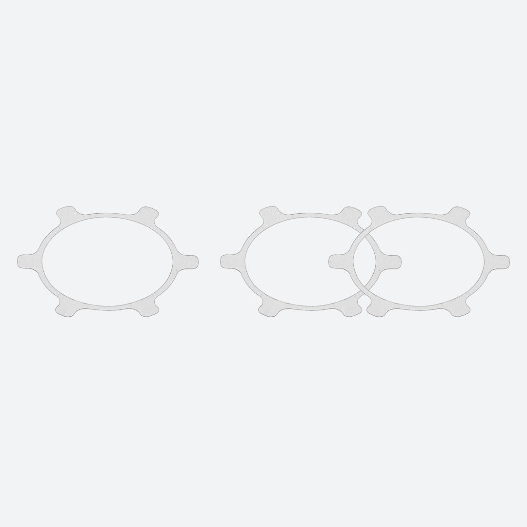 Non-Metal Micro Spacer