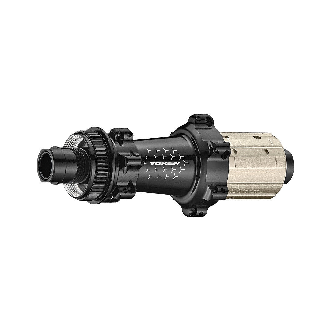 Konax Pro Disc Brake