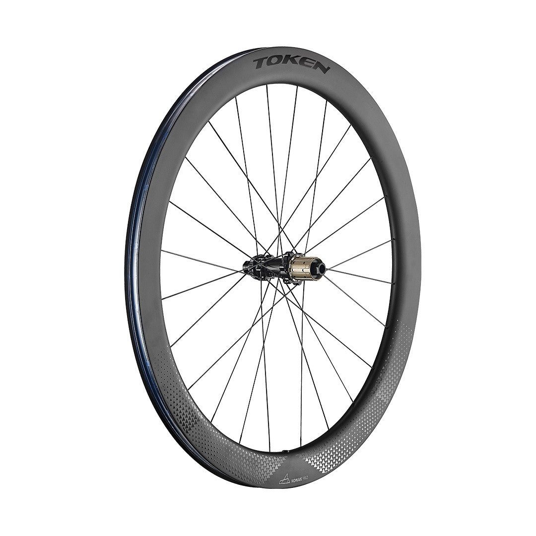 Konax Pro Disc Brake