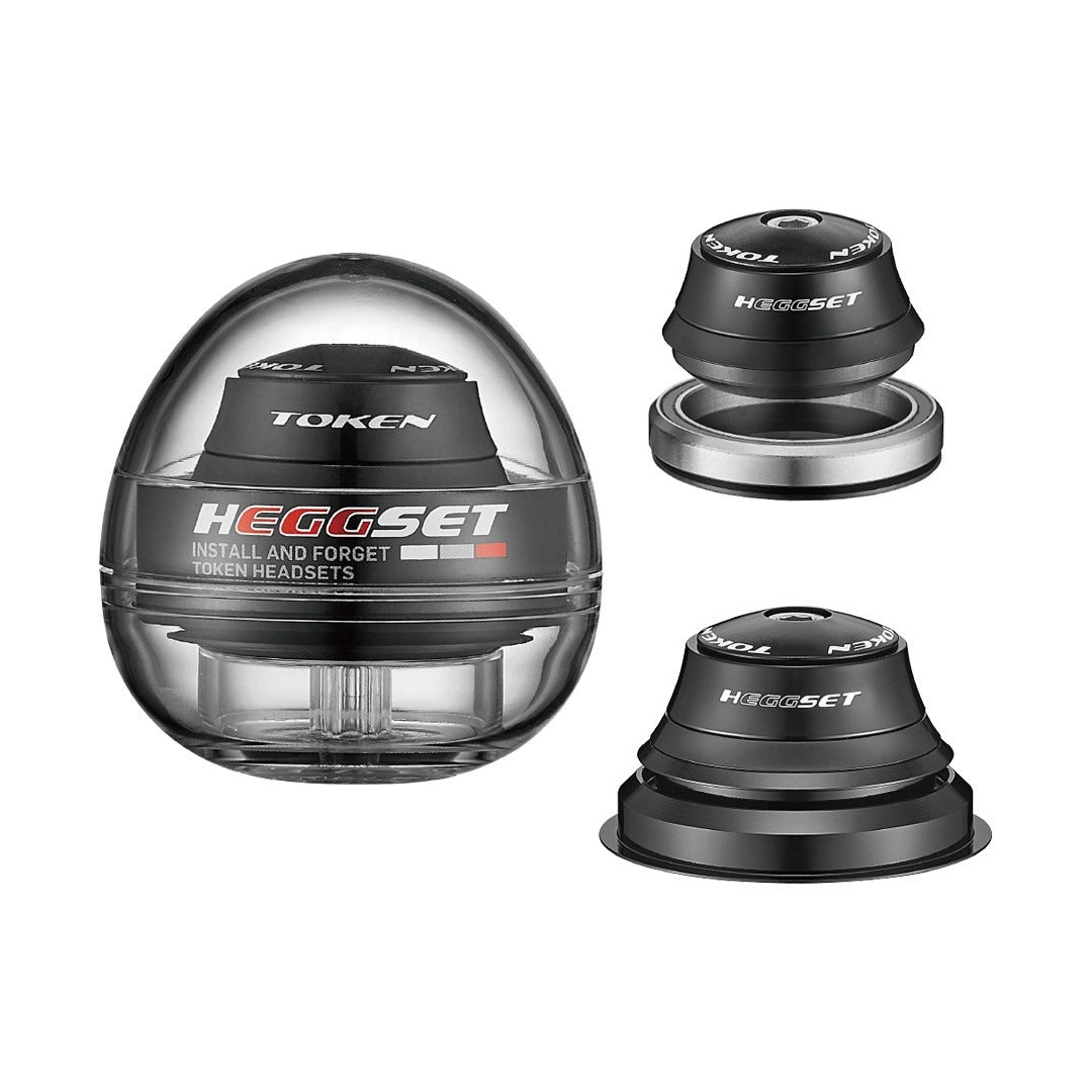 Tapered hEGGset TK070