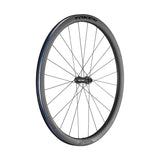 Ventous Disc Brake