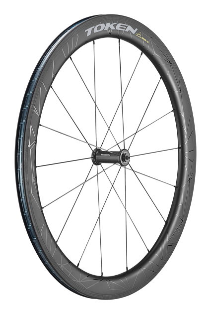 Konax Pro Rim Brake
