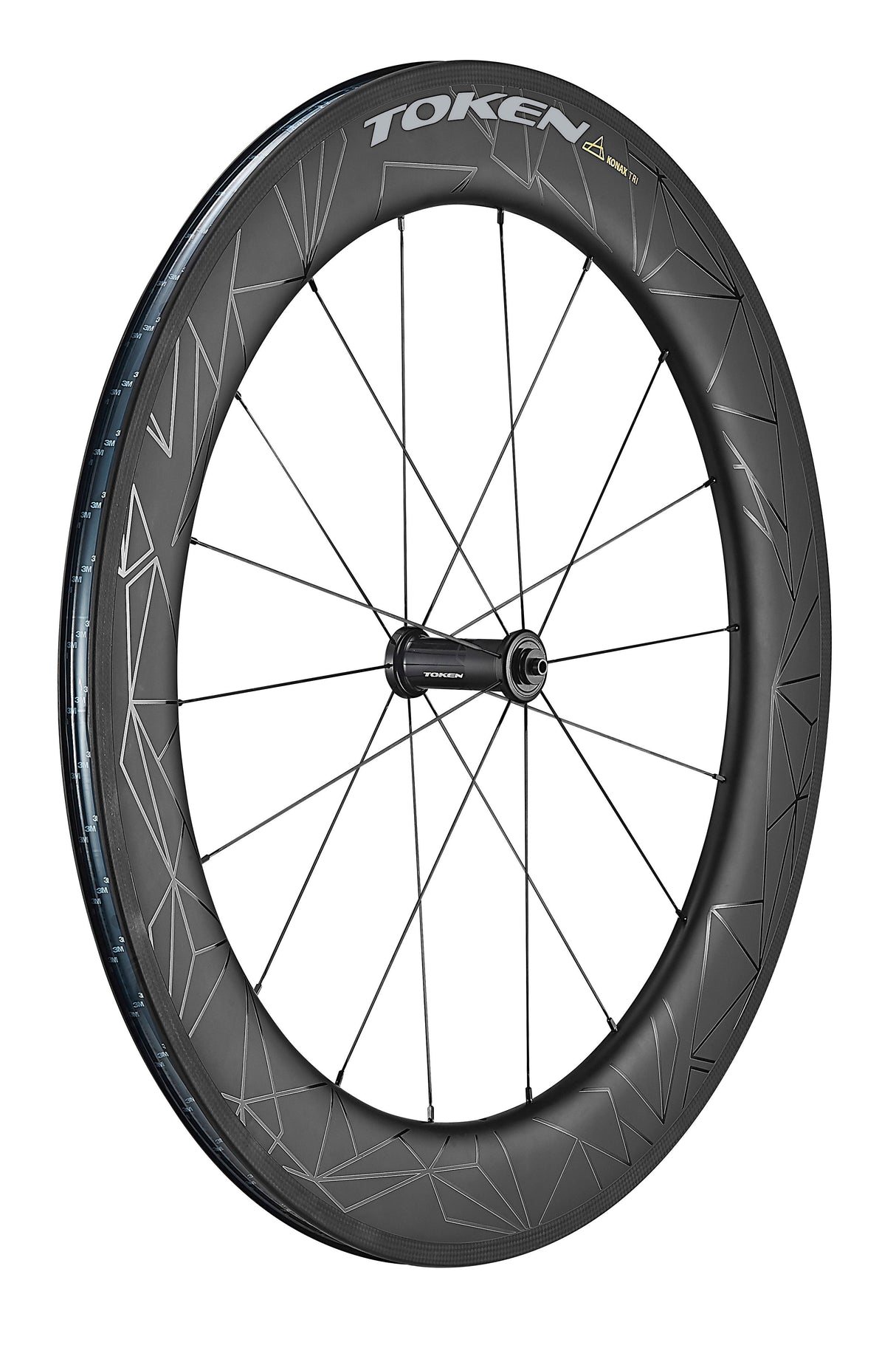 Konax Tri Rim Brake