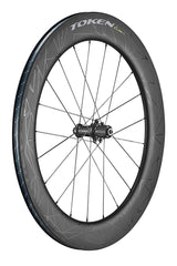 Konax Tri Rim Brake