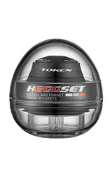 Tapered hEGGset TK070