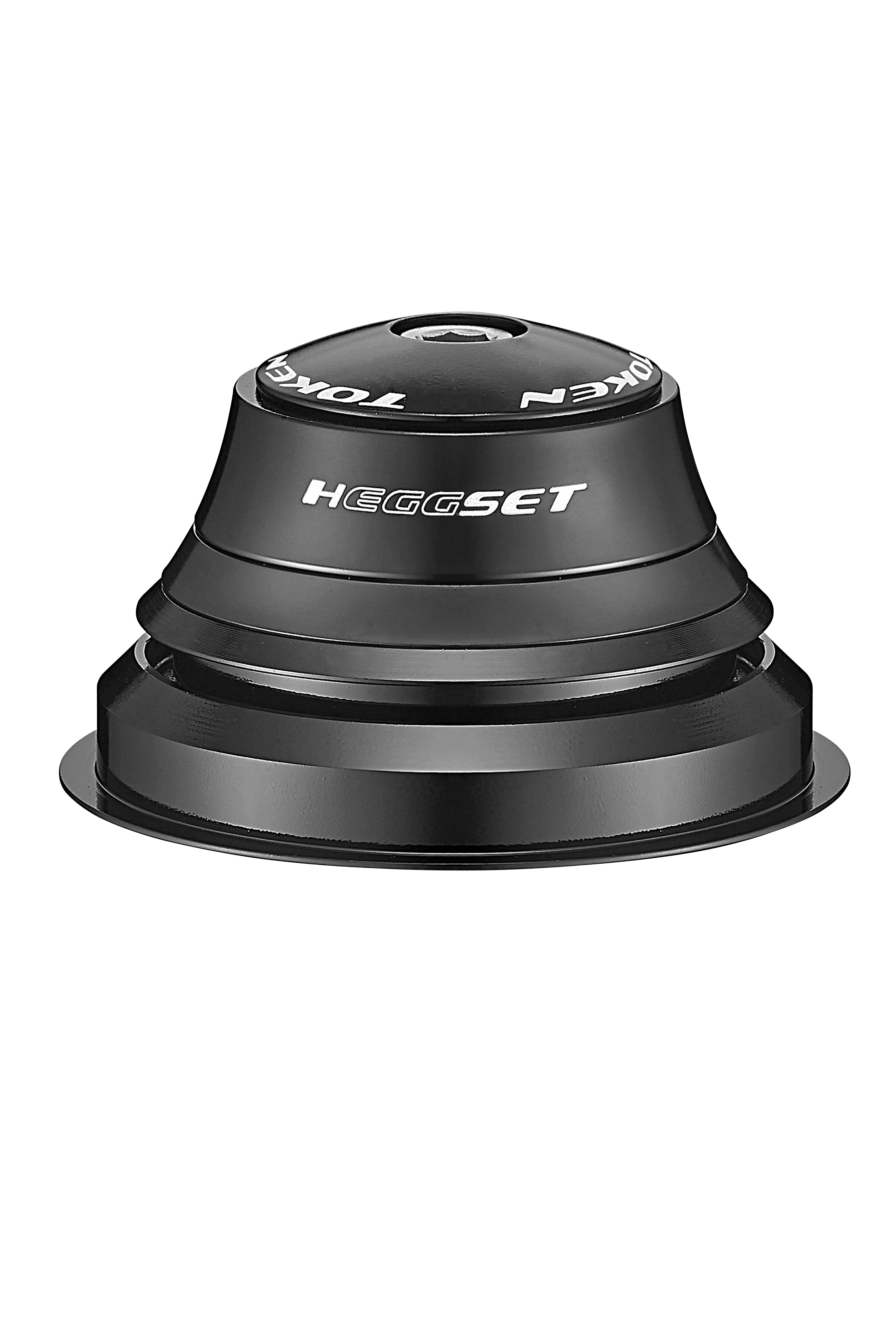 Tapered hEGGset TK070