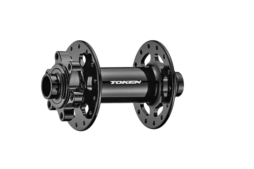 M1 Front Hub