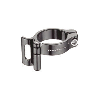 Front Derailleur Clamp