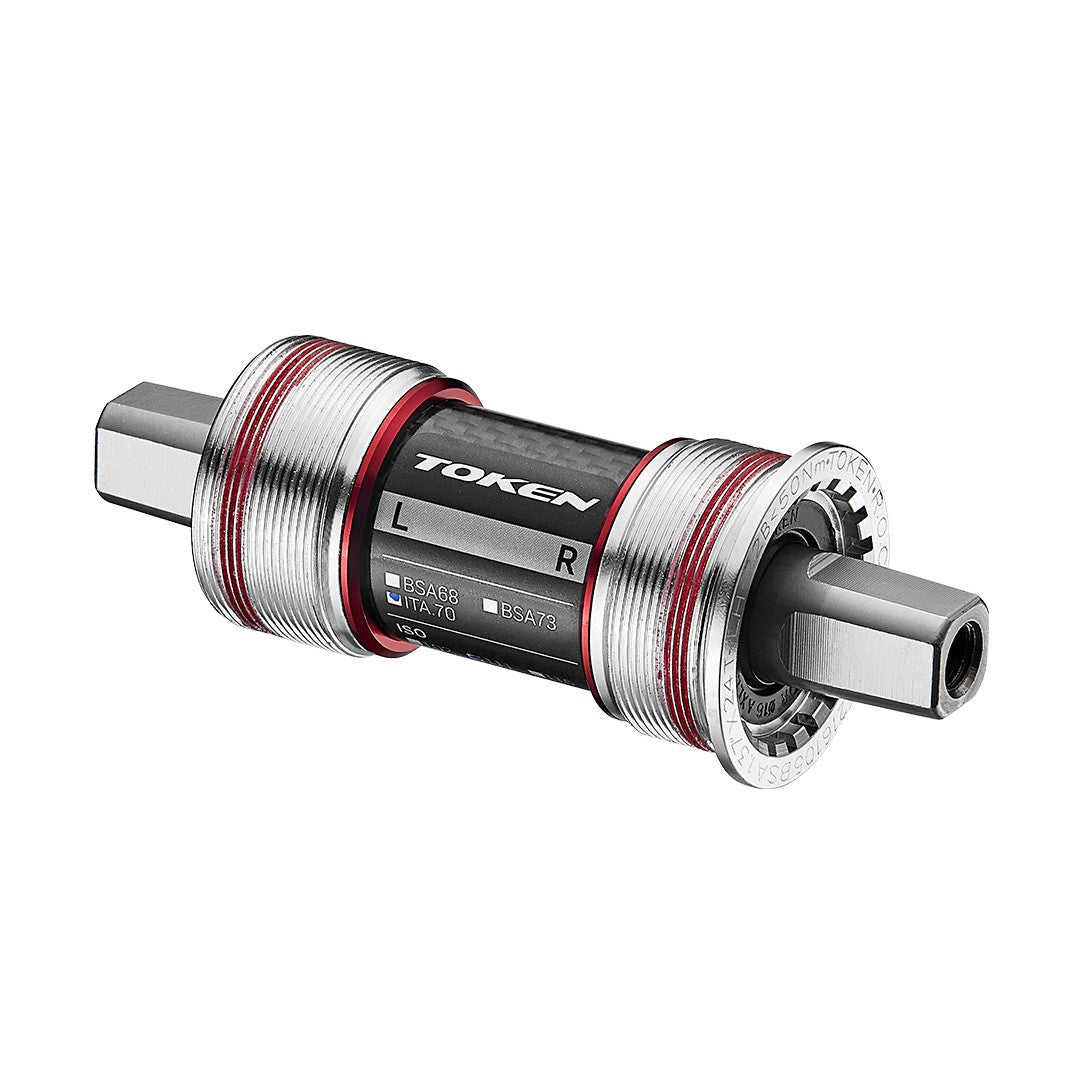 ISO Square Taper - TK8690CT